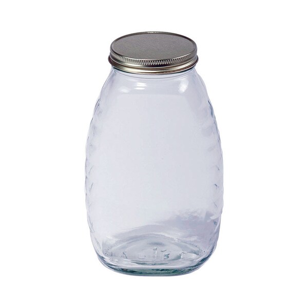 Little Giant 32 oz Honey Jar